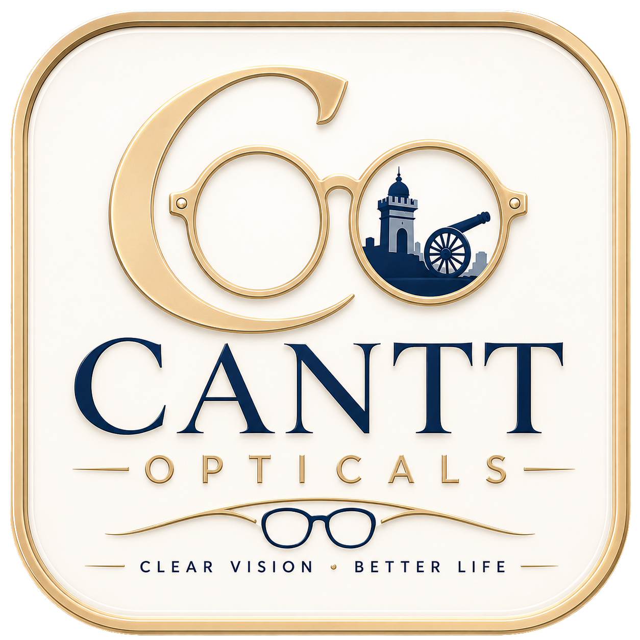 Cantt Opticals